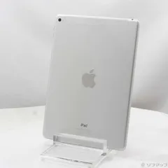 ソフマップ 〔中古品〕 iPad Air 2 64GB シルバー MGHY2J／A docomo【348】