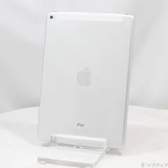 ソフマップ 〔中古品〕 iPad Air 2 64GB シルバー MGHY2J／A docomo【344】