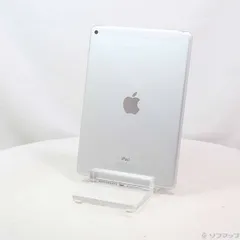 ソフマップ 〔中古品〕 iPad Air 2 16GB シルバー MGH72J／A docomo【344】