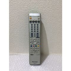 Pioneer テレビ用リモコン. AXD1530 - メルカリ