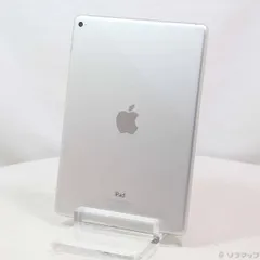 ソフマップ 〔中古品〕 iPad Air 2 64GB シルバー MGKM2J／A Wi-Fi【344】