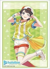 【中古】サプライ ブシロードスリーブコレクション ハイグレード Vol.2758 ホロライブプロダクション『大空スバル』hololive 2nd fes. Beyond the Stage ver.