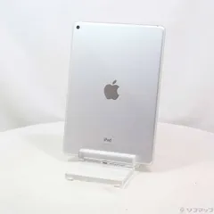 ソフマップ 〔中古品〕 iPad Air 2 128GB シルバー MGTY2J／A Wi-Fi【344】