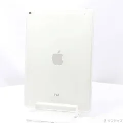 ソフマップ 〔中古品〕 iPad Air 2 16GB シルバー MGH72J／A docomo【344】