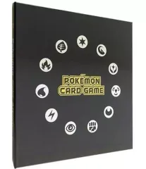 【中古】サプライ ポケモンカードゲーム ポケモンコインアルバム ポケモンセンター限定