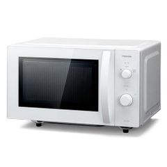 TOSHIBA(東芝) 電子レンジ 17L 縦開き 単機能 フラットテーブル - メルカリ