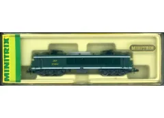 【中古】鉄道模型 1/160 SNCF ELLOK MAURIENNE CC-6544 [12820]