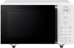 TOSHIBA ERーT167E オーブンレンジ ホワイト 2021年式中古美品 TOSHIBA ERーT167E オーブンレンジ ホワイト 2021年式中古美品 - メルカリ