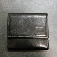 PORTER ポーター プリュム レザー コインケース 小銭入れ 革 ビジネスマン 仕事