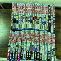 HUNTER × HUNTER ハンターハンター 全巻(37巻まで)