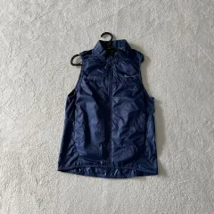 M NIKE ランニング 軽量ダウンベスト 95