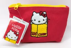サンリオ ハローキティ展 サガラポーチ