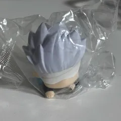 呪術廻戦 五条 悟 おねむたん