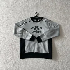 アンブロ スウェット 100 L