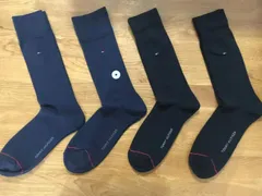 新品トミーヒルフィガーTOMMY HILFIGERメンズ4足セット780