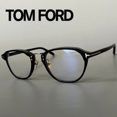 新品 訳あり TOM FORD ft5853db メガネ ot502 - メルカリ