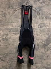 JV177 ペダルマフィア Pedal Mafia ビブショーツ 黒 2XS - メルカリ