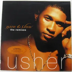 2026年最新】Usher レコードの人気アイテム - メルカリ