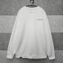 ルコックスポルティフ メンズ ベーシック スウェット (サイズ 2XL/110)