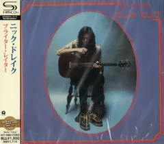 2026年最新】nick drakeの人気アイテム - メルカリ