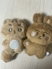 TOMORROW X TOGETHER(TXT) ポバトゥ テヒョン ポテト빈 まとめ売り