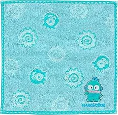 ハンギョドン プチタオル（ステッチ）  ハンカチ 583421