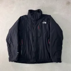 2026年最新】NORTH FACE HYVENT ALPHAの人気アイテム - メルカリ