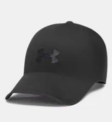 アンダーアーマー ステルスフォーム アンクラッシャブル ハット ほぼ新品 在庫処分