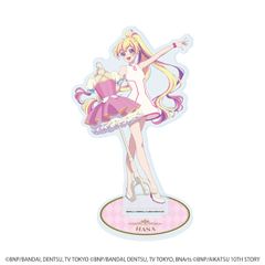 FGO エリザベートバートリー アクリルキーホルダー セット FGO エリザベートバートリー アクリルキーホルダー セット - メルカリ