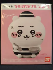 バンダイ ちいかわフレンズ4 ちいかわ ちいかわ(つかまっちゃった) 6