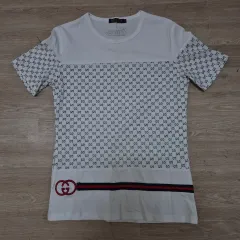 2026年最新】gucci tシャツ キッズの人気アイテム - メルカリ