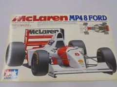 2026年最新】1/12 タミヤ マクラーレンの人気アイテム - メルカリ