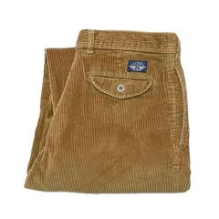 DOCKERS ドッカーズ LEVIS リーバイス 太畝 コーデュロイ パンツ