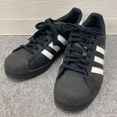 【NPA】27cm adidas superstar アディダス スーパースター スニーカー