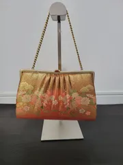 和装用バッグ 着物 小紋 訪問着 上品