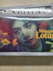 <トレカなし>BOYNEXTDOOR(ボイネク) ハン テサン バージョン THE ACTION アルバム