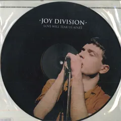 2026年最新】ジョイディヴィジョン レコードの人気アイテム - メルカリ