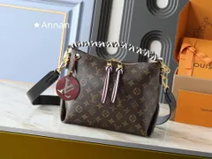 超希少 送料無料 本日特価 LOUIS VUITTON ルイヴィトン バック モノグラム ミニ ジップド ホーボー