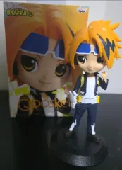 (開封商品) 僕のヒーローアカデミア 上鳴 電気 フィギュア 出品