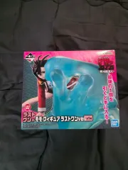 一番くじ ダンダダン モモ ラストワン賞 フィギュア 未開封新品 商品出品