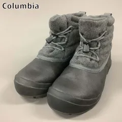 Columbia コロンビア スノーブーツ