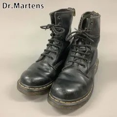 Dr.Martens ドクターマーチン ショートブーツ