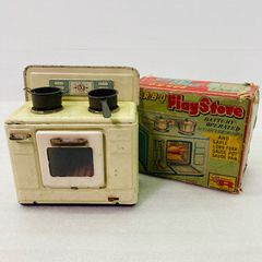 ブリキ　おもちゃ　ディズニー　ミッキーマウス　キッチングリル　レトロ　日本製 ブリキ おもちゃ ディズニー ミッキーマウス キッチングリル レトロ