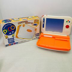 セガ SEGA キッズコンピュータピコ pico ピコ ソフト付 - メルカリ