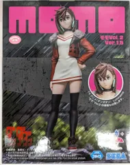 セガ Luminasta ダンダダン モモ Vol.2 Ver.1.5