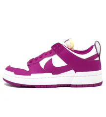 ナイキ NIKE 【 WMNS DUNK LOW DISRUPT Cactus Flower DN5065 100 】 ウィメンズ ダンク ロー ディスラプト カクタス フラワー スニーカー f29514