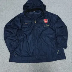 2026年最新】アーセナル ジャケット nikeの人気アイテム - メルカリ