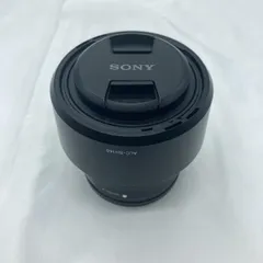 2026年最新】FE 50mm F1.8の人気アイテム - メルカリ