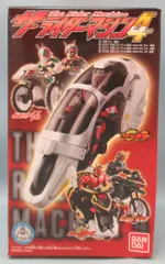 2026年最新】ザ・ライダーマシンの人気アイテム - メルカリ