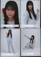 櫻坂46 2026年1月生写真 稲熊ひな ジャージ コンプ